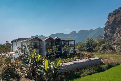 Ailee Villa&Hotel TamCoc