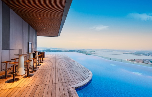 Khách sạn A La Carte Hạ Long - Ảnh 3