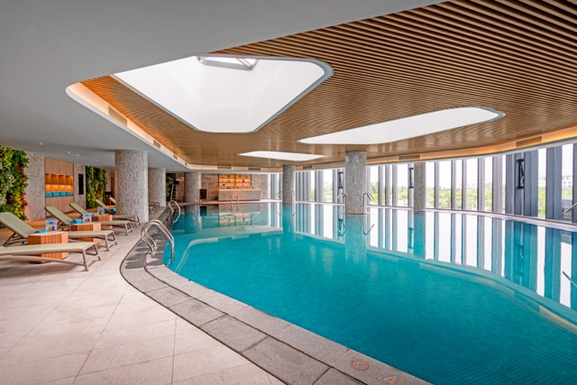 Khách sạn A La Carte Hạ Long - Ảnh 4