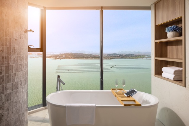 Khách sạn A La Carte Hạ Long - Ảnh 7