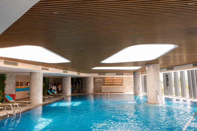 Khách sạn A La Carte Hạ Long - Ảnh 5