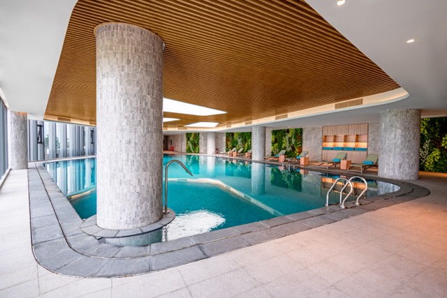 Khách sạn A La Carte Hạ Long - Ảnh 6