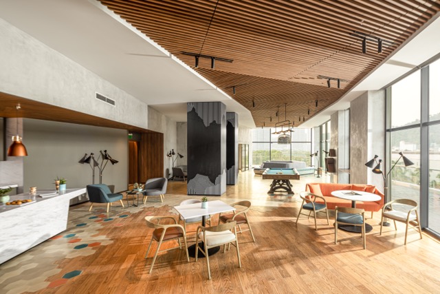 Khách sạn Citadines Marina Hạ Long - Ảnh 7