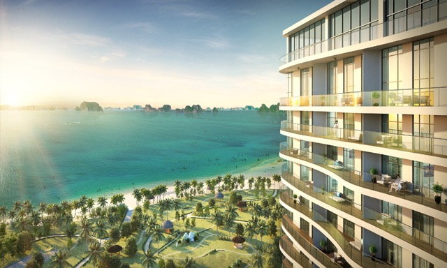 Khách sạn Citadines Marina Hạ Long - Ảnh 3