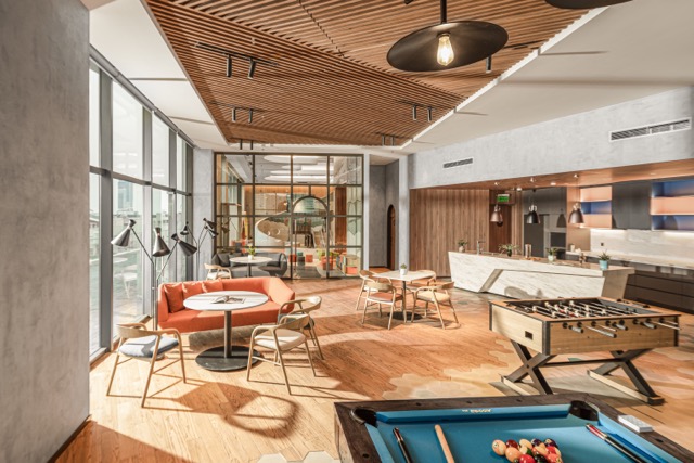 Khách sạn Citadines Marina Hạ Long - Ảnh 4