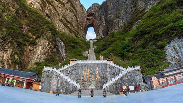 Alternative view of Tour Hà Giang - Cao nguyên đá Đồng Văn (3D2N)