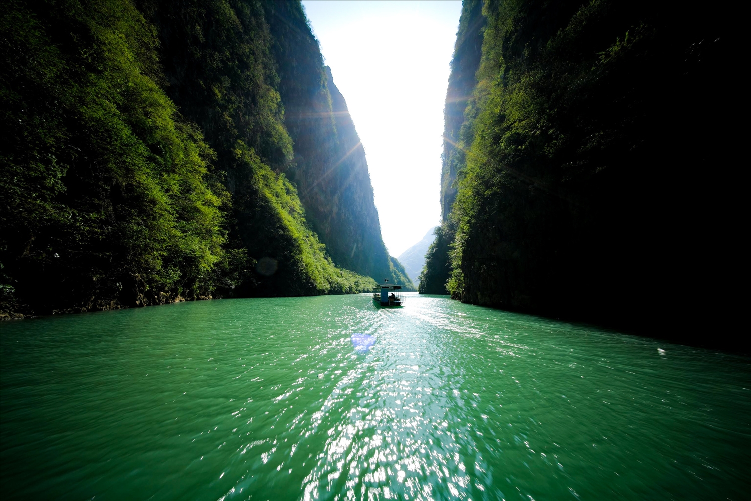 Tour Hà Nội- Quản Bạ - Yên Minh - Lũng Cú - Đồng Văn (3N2Đ) (Ô tô) - Ảnh 3