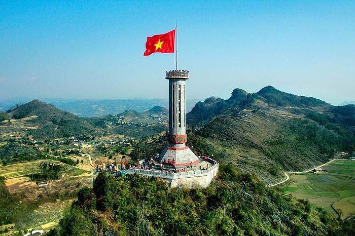 Alternative view of Tour Hà Giang - Lũng Cú - Nho Quế (3N2D)