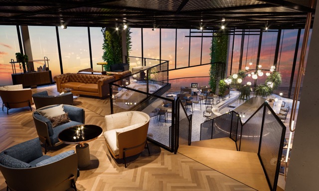 Khách sạn Citadines Marina Hạ Long - Ảnh 8