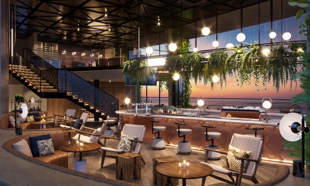 Khách sạn Citadines Marina Hạ Long - Ảnh 10